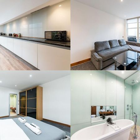 לונדון Luxury 2 Bedroom Flat In Bell Street מראה חיצוני תמונה
