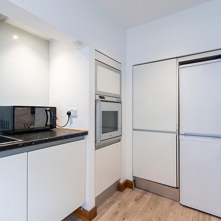 לונדון Luxury 2 Bedroom Flat In Bell Street מראה חיצוני תמונה