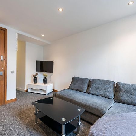 לונדון Luxury 2 Bedroom Flat In Bell Street מראה חיצוני תמונה