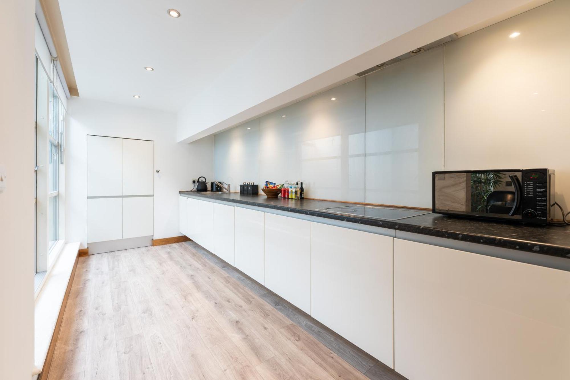 לונדון Luxury 2 Bedroom Flat In Bell Street מראה חיצוני תמונה