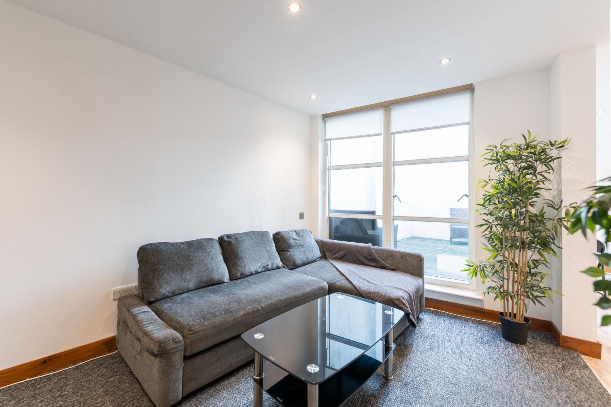 לונדון Luxury 2 Bedroom Flat In Bell Street מראה חיצוני תמונה