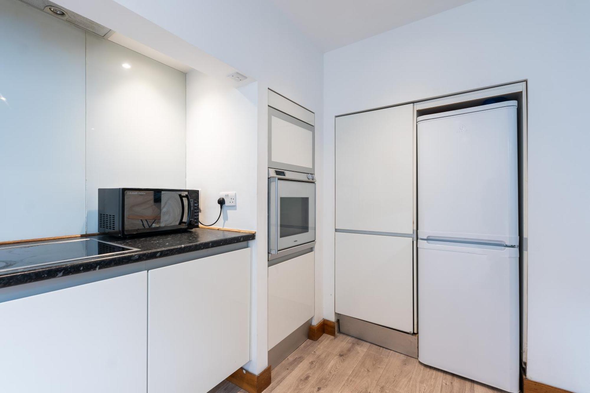 לונדון Luxury 2 Bedroom Flat In Bell Street מראה חיצוני תמונה